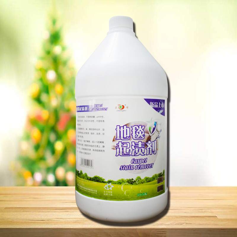 起漬劑3.8L